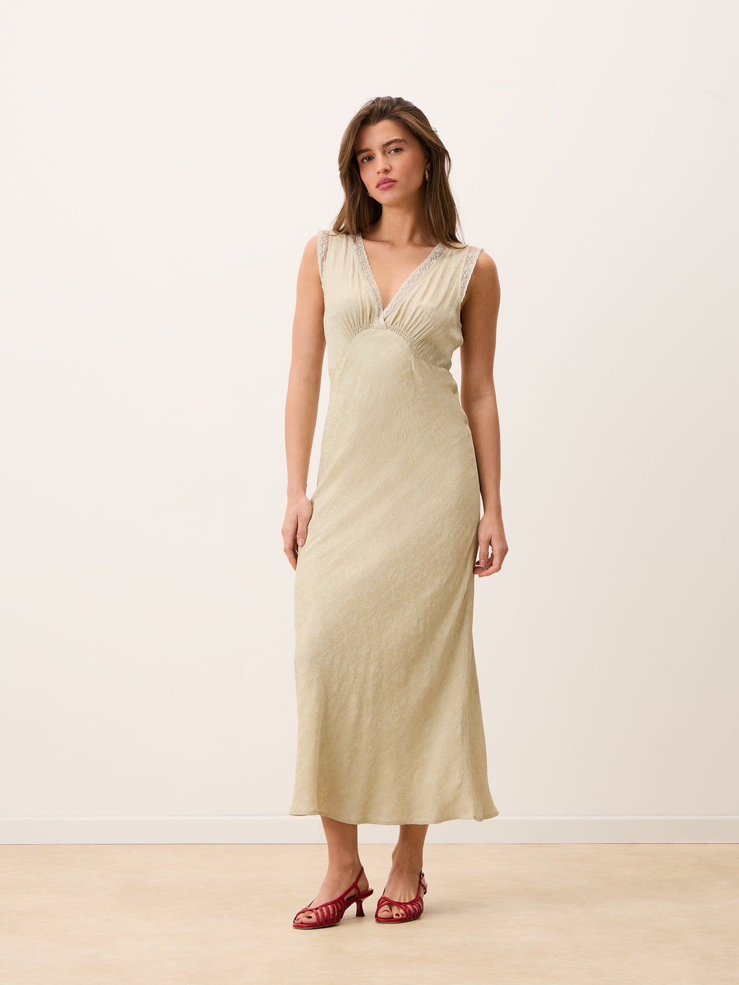 MINETTE Dress